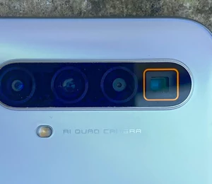 Test Realme X3 SuperZoom : performant et abordable